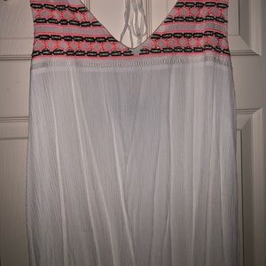 Cute and light dress!